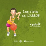 Portada: Los tenis de Carlos