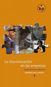 Portada: La discriminación en las empresas