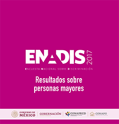Portada: Resultados sobre personas mayores